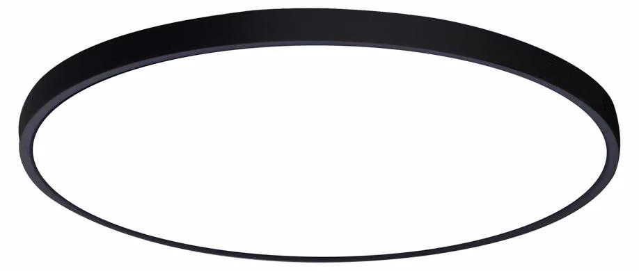 Lampada da soffitto a LED 32W ALATA PLF-72836-400R-32W-BL Italux