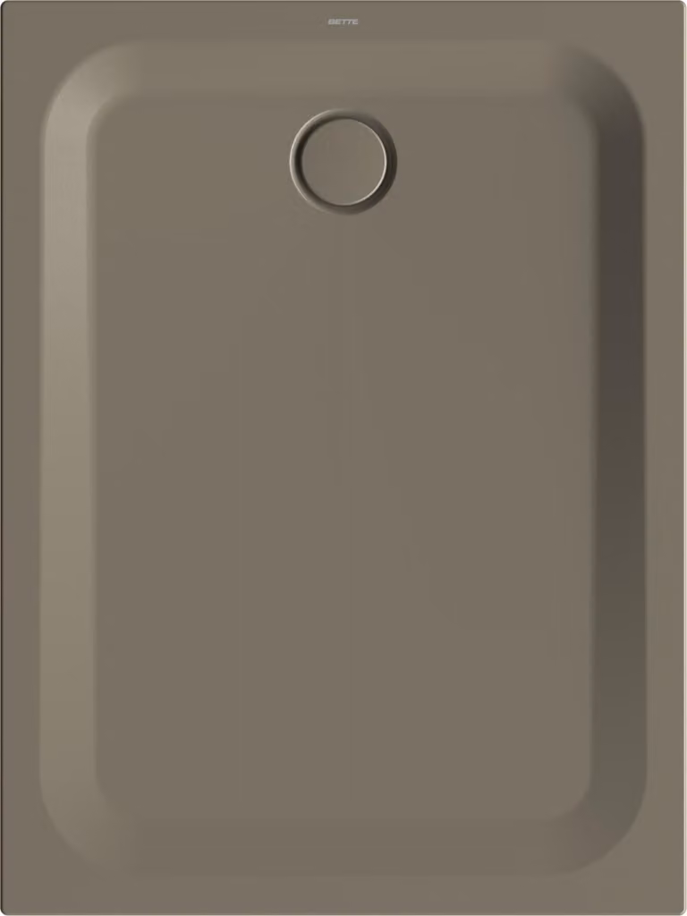 BetteUltra receveurs de douche rectangulaires avec BetteGlasur Plus, 1200x900x35mm, 1260-404PLUS, 1260-404PLUS