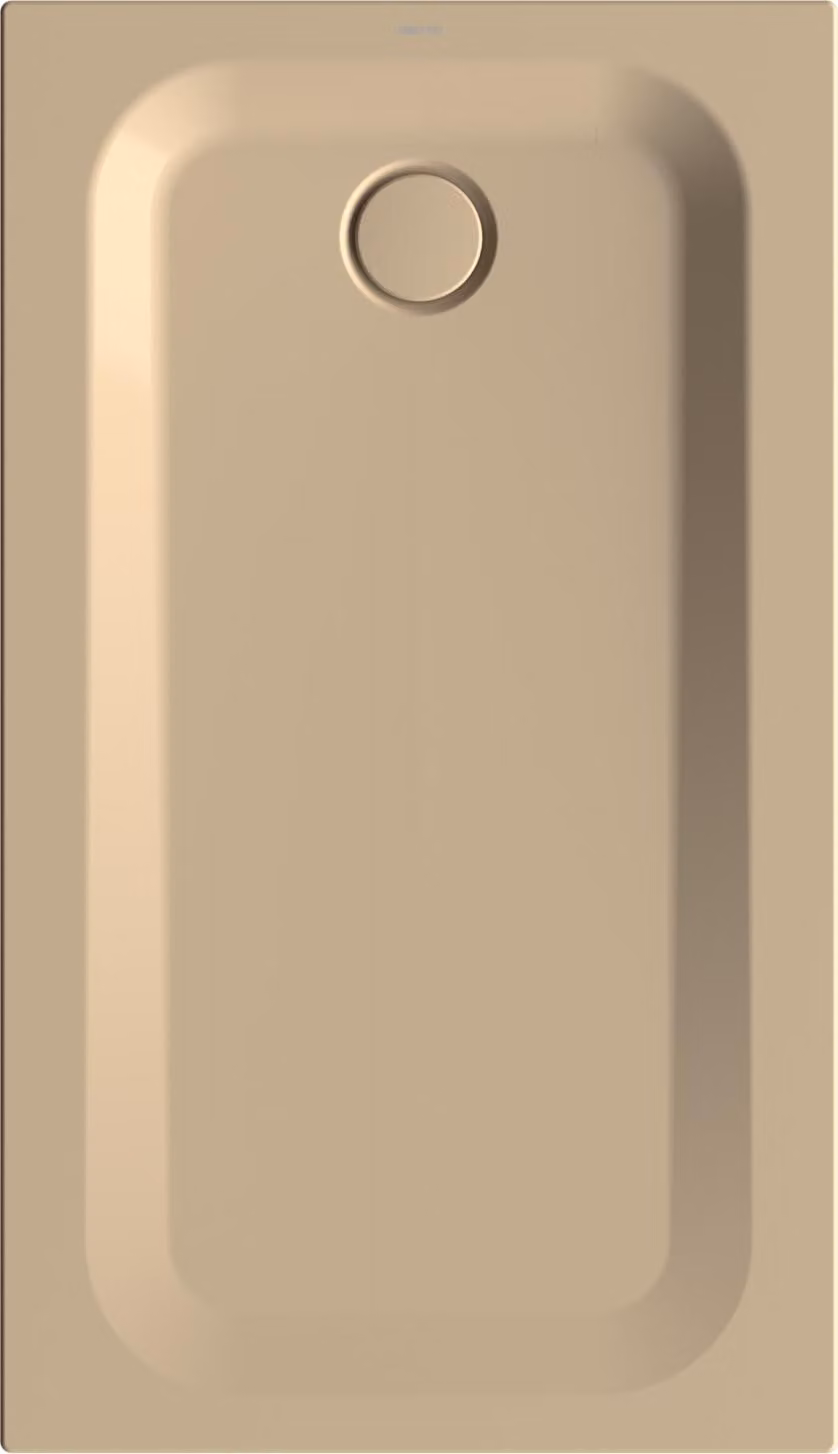 BetteUltra receveurs de douche rectangulaires avec BetteAntidérapant Pro, 1300x750x35mm, 5785-003AE, 5785-003AE
