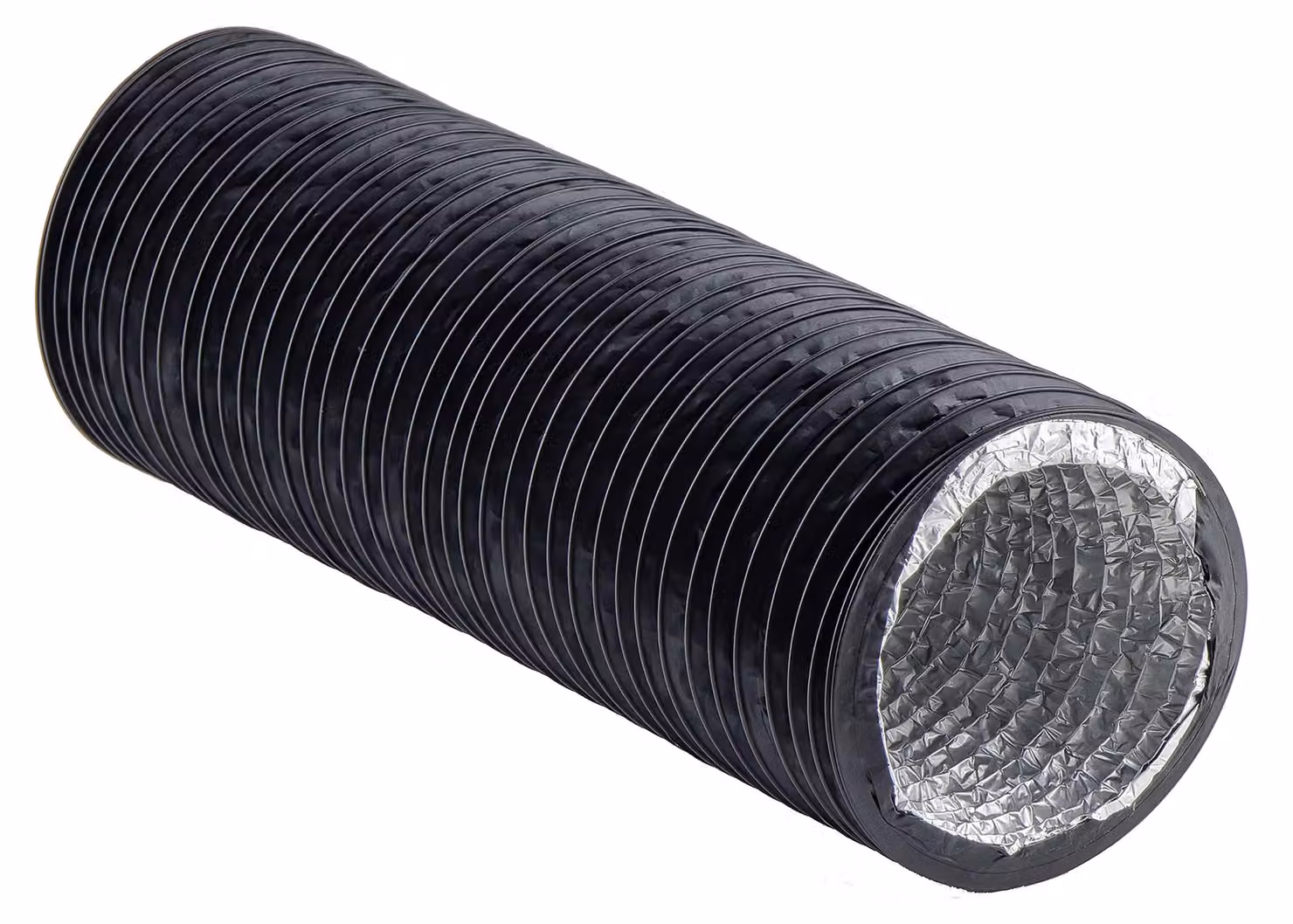 Tubo flessibile di scarico, diametro 100 mm, lunghezza 3 metri