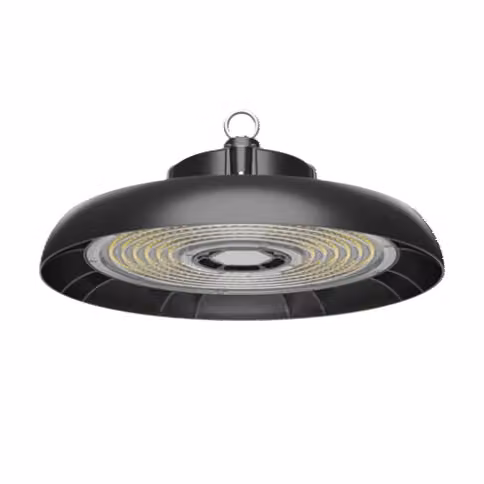 Lampada a led industriale UFO 150W e 22500 lumen IP65 4000K - Proiettore Led Alcapower