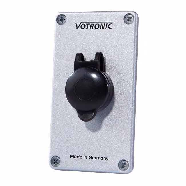 Pannello prese Votronic S - 1293