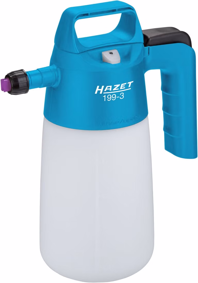 Hazet 199-3 HAZET Industrial sprayer 0.75 l