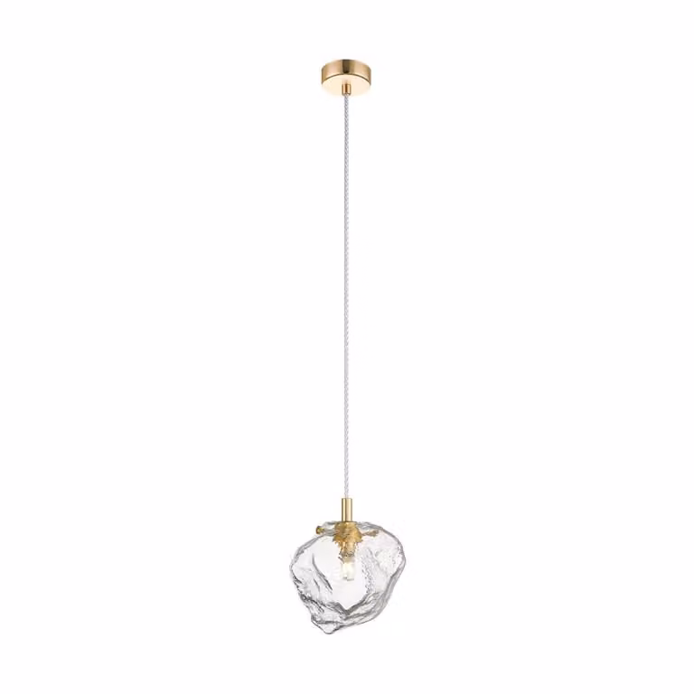 Lampada a sospensione ROCK P0488-01F-U8AC Linea Zuma