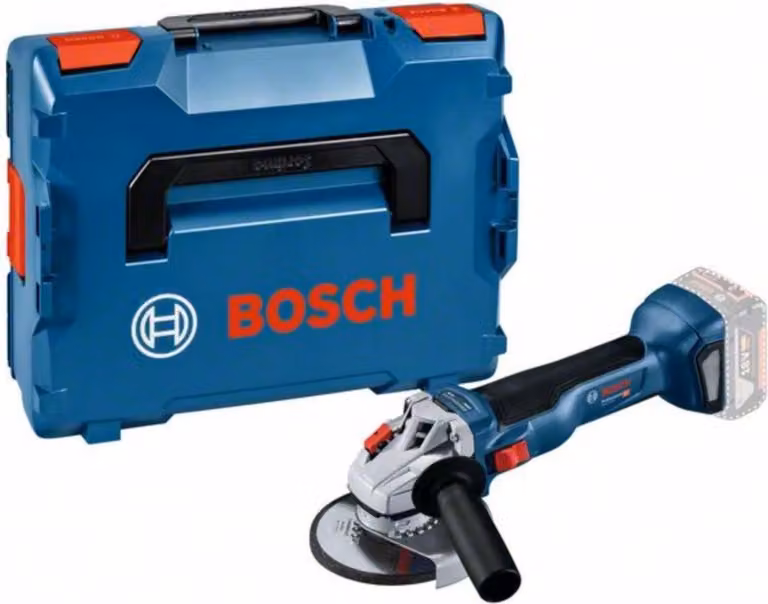 Bosch 06019J4003 Bosch GWS 18V-10