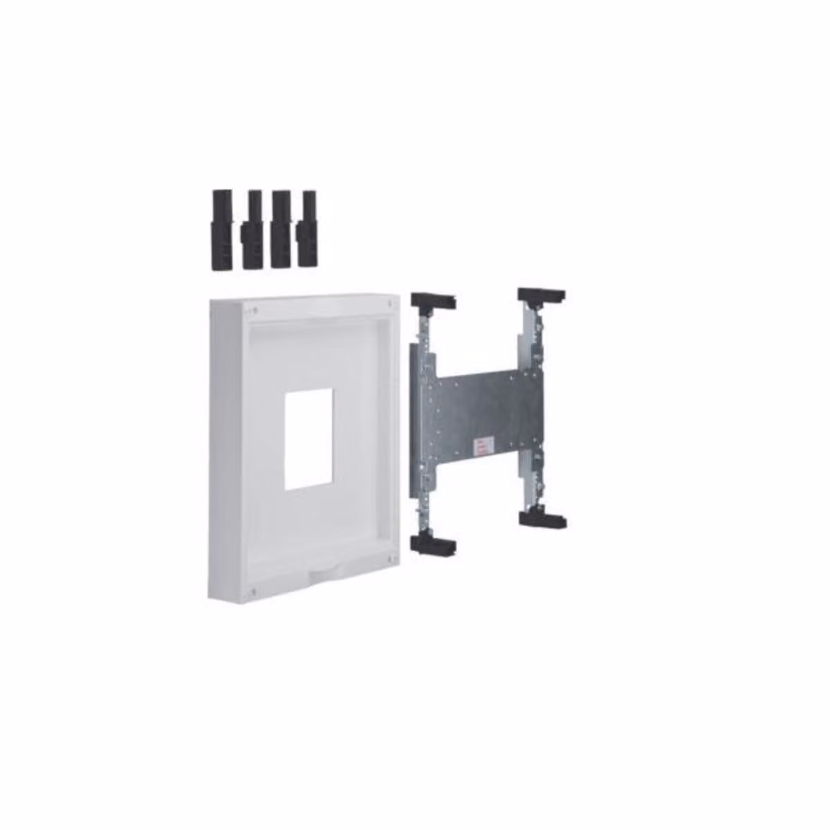 Modulo Hager, universaleN H300xL250mm UK21S1