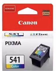 Cartuccia per stampante Canon CL-541 Multicolore FINE 5227B001