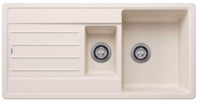 Blanco Legra 6S Rv Sg Sow Sink