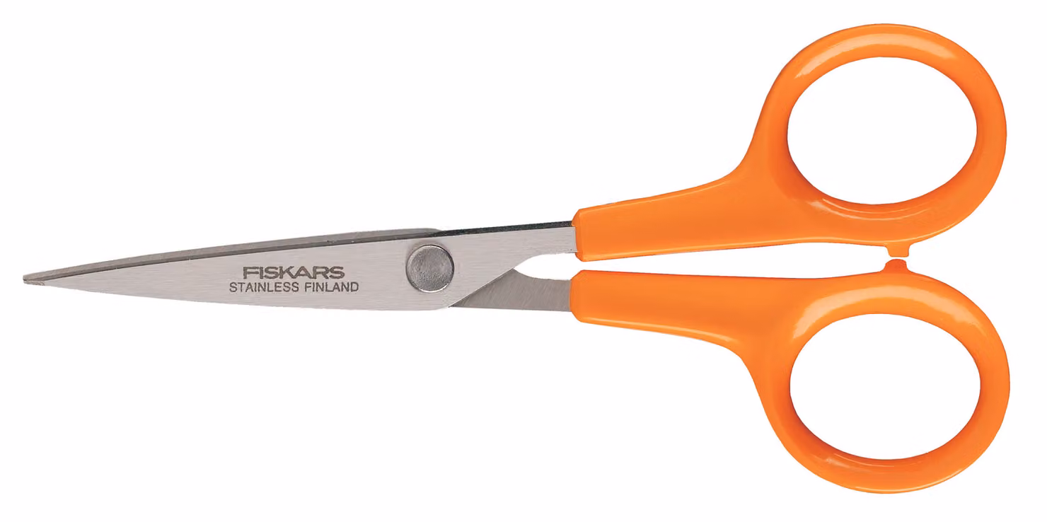Fiskars Forbici da ricamo classiche FISKARS 859881