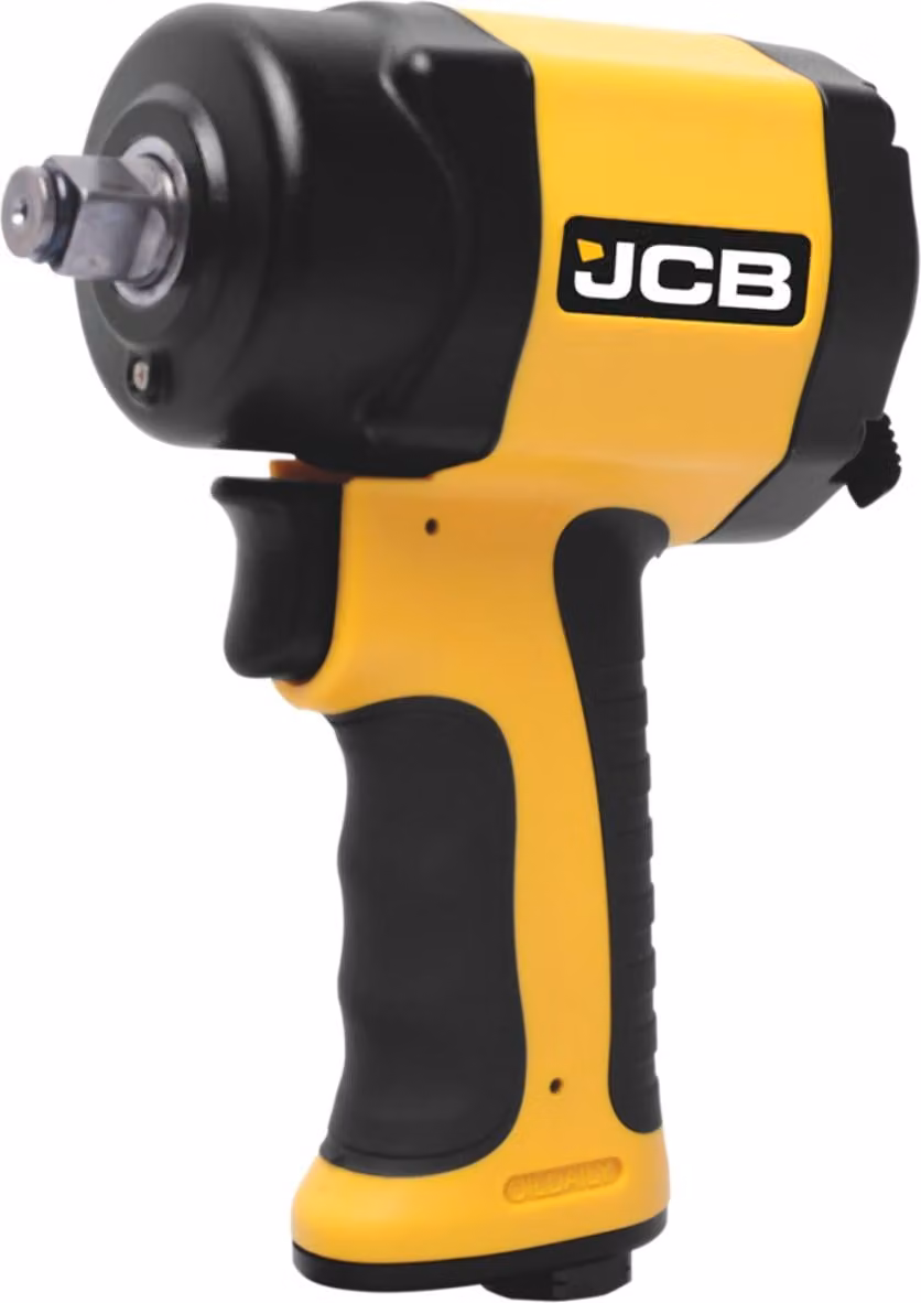 Chiave pneumatica Jcb 1/2" 1200nm