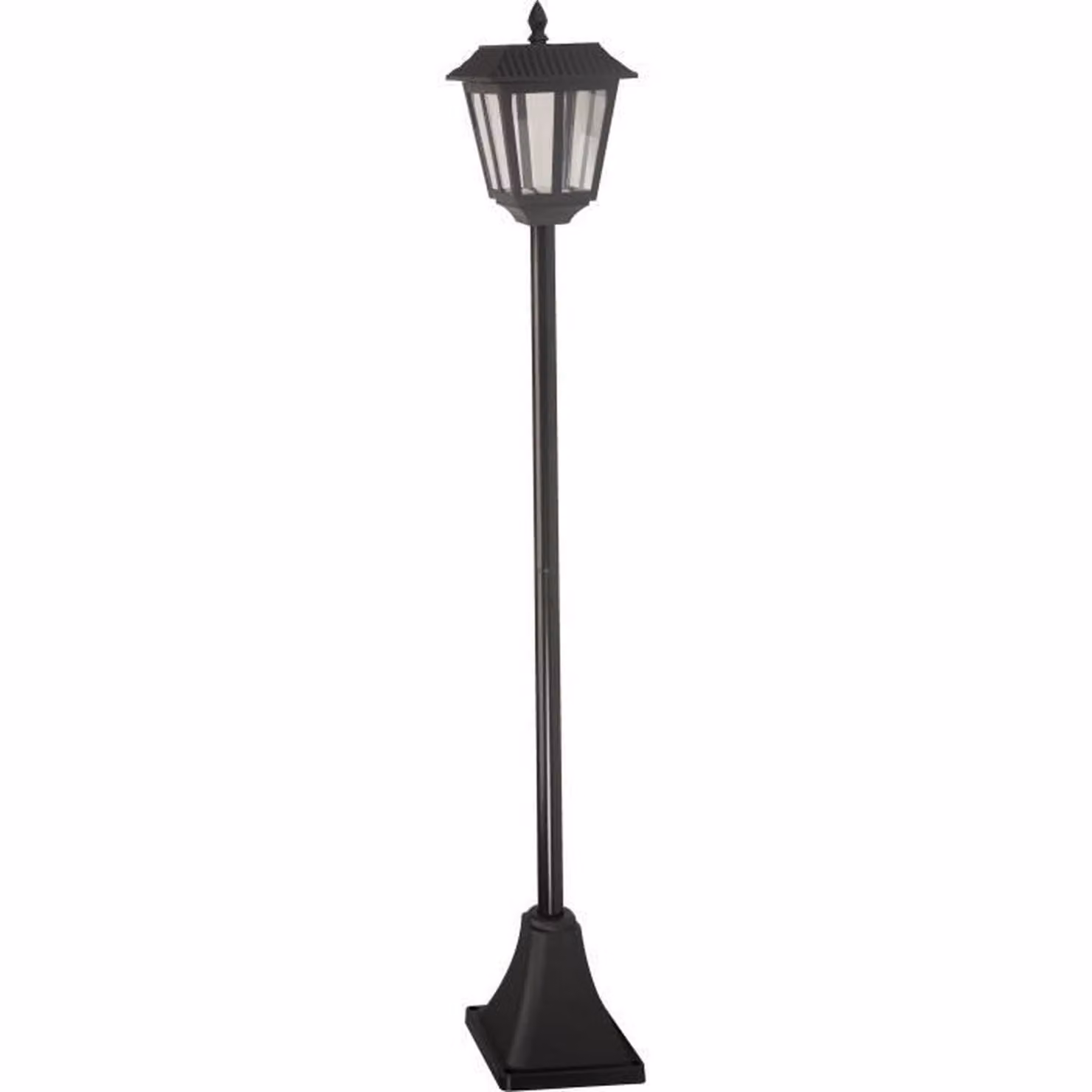 Metro Smart Garden Solar Floor - 20 lumen