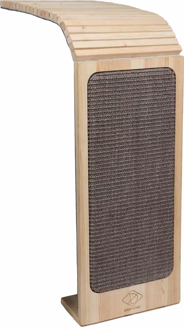 Elemento decorativo D&D Henny per divano, beige
