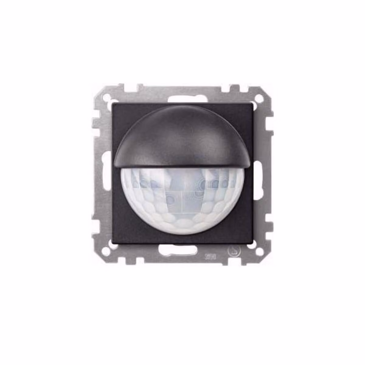 KNX ARGUS 180/2,20 m UP, antracite, Sistema M