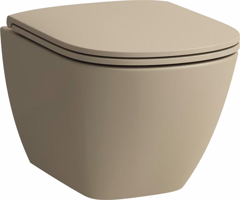 LAUFEN LUA WC suspendu Advanced compact, 490x360x345mm, H8200830180001, H8200830180001