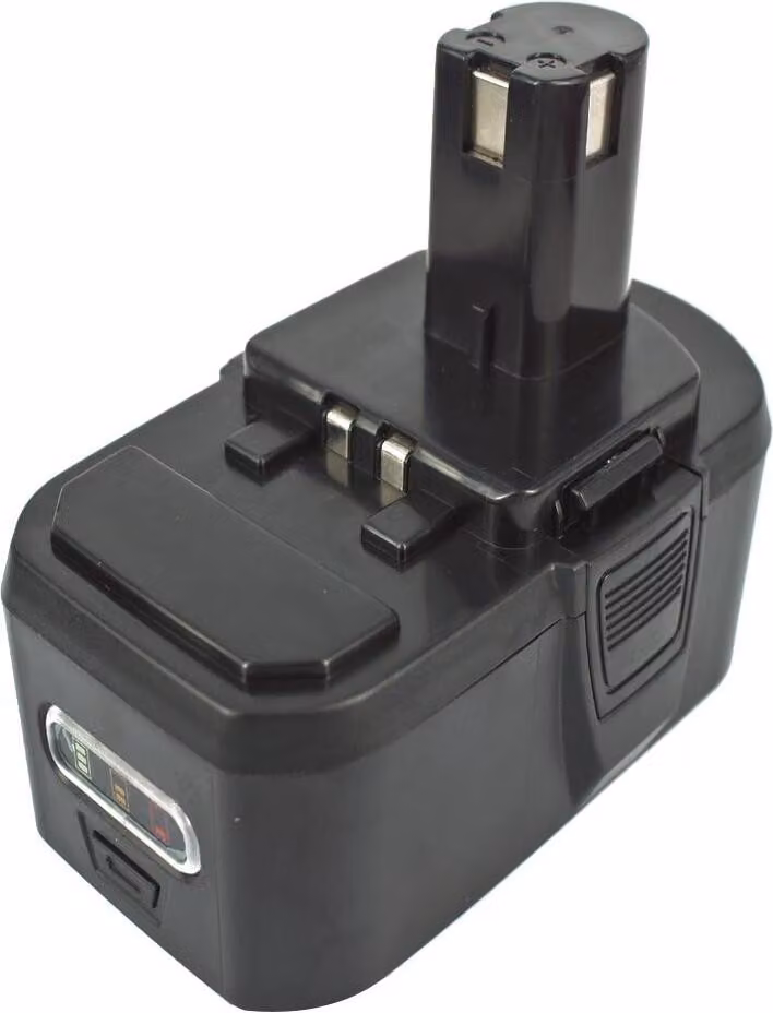 PowerSmart 18V 4000mAh Akku per Ryobi BPL-1815 BID-1801M CAD-180L CAP-1801M