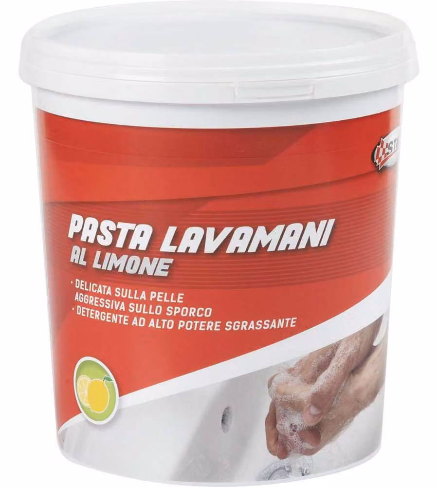 Pasta lavamani profumata al limone 1 LT