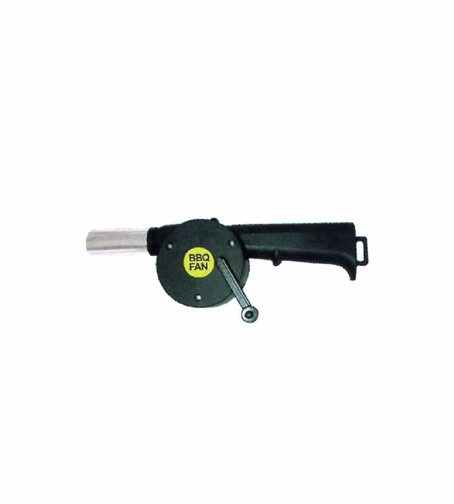 Soffietto Manovella Barbecue         Lapillo 00642