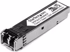 Modulo SFP Startech.Com compatibile Cisco GLC SX MM SFPGLCSXMMST colore argento