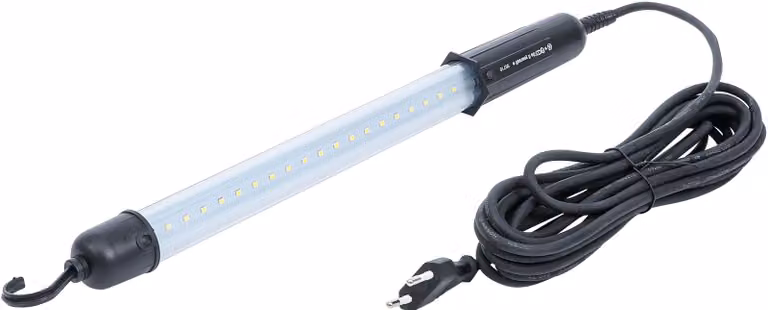 BGS Luce da officina LED fai da te 6W