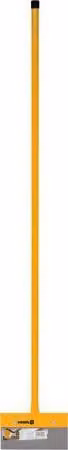 Raschietto per calcestruzzo Vorel con gambo 75X200Mm
