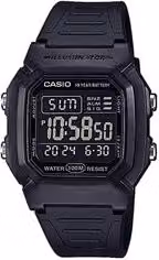 Orologio COLLECTION Black W 800H 1BVES