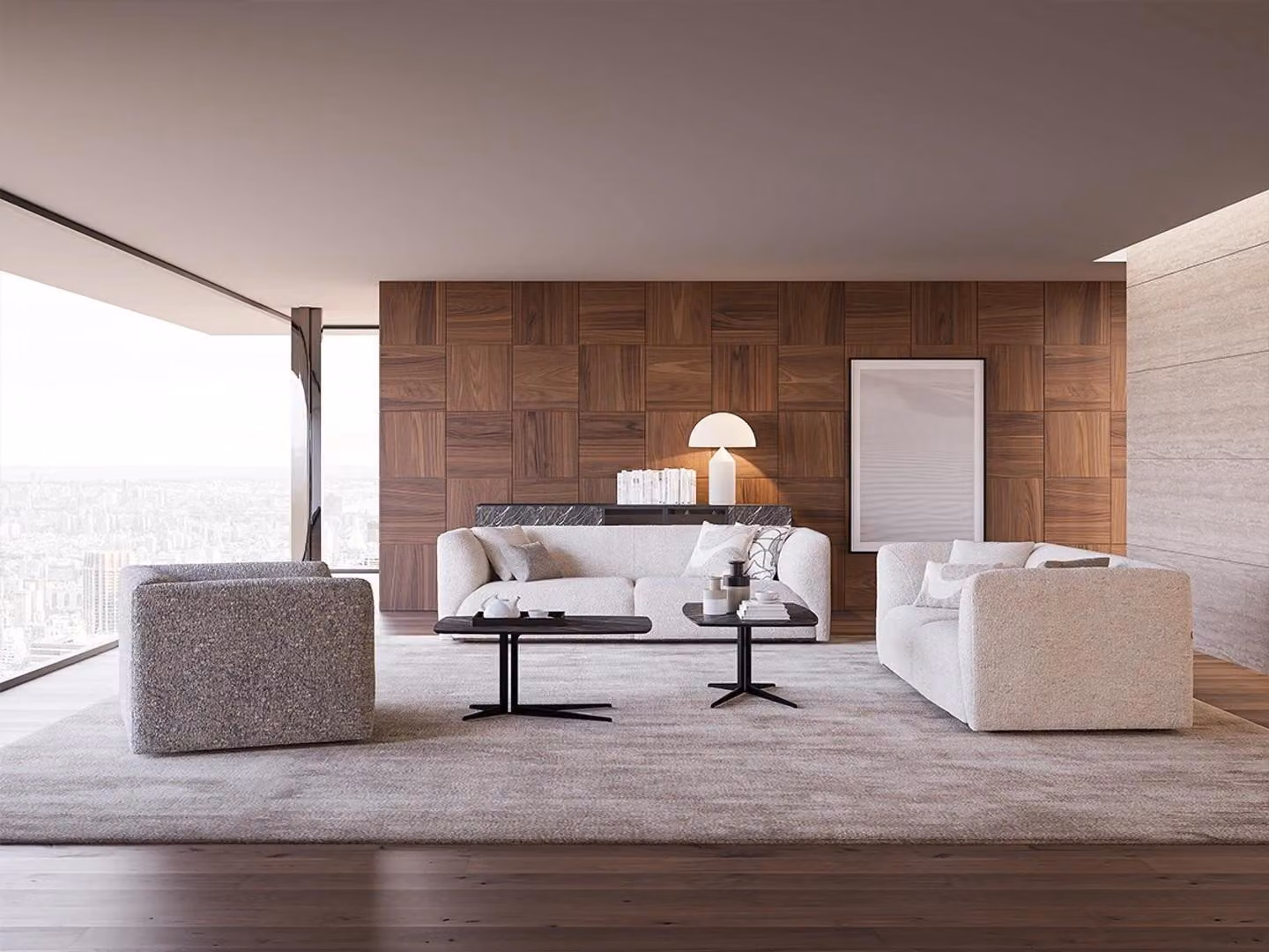 Luxus Sofa Set 3tlg Sessel 2x Sofa Couch Dreisitzer Wohnzimmer Einrichtung