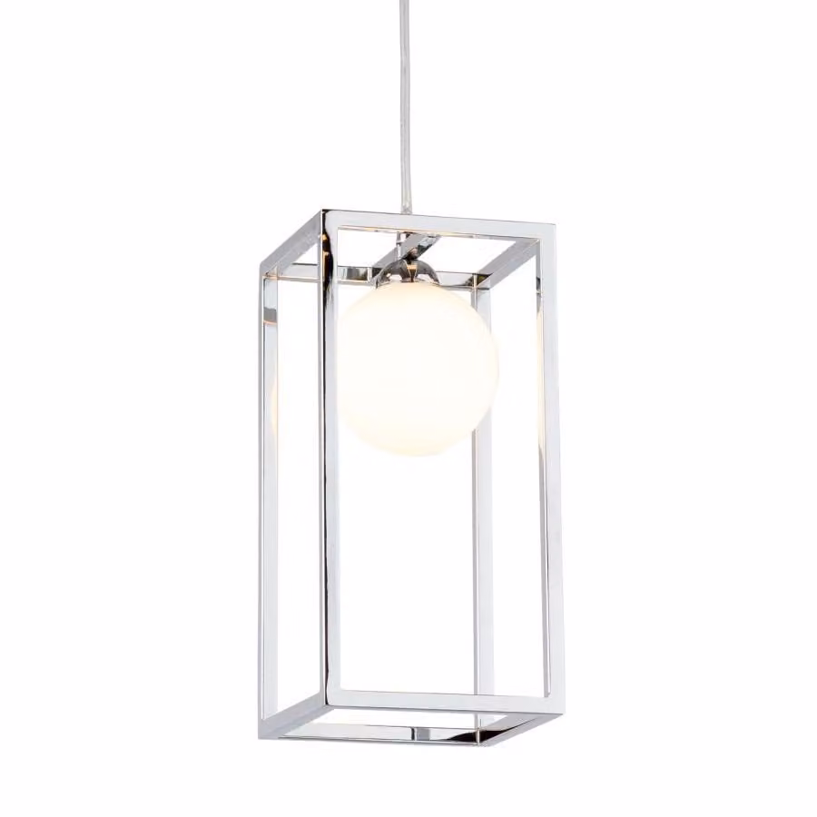 Daisy MD-BR4367-D1 CH Italux lampada a sospensione