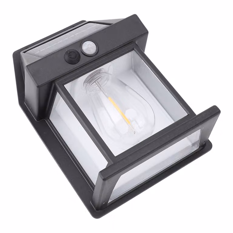 Sensore solare Motion Wall Lights, sensore solare Motion Wall Lanterns, sensore Motion Wall Lanterns, sensore solare Motion Wall Lamps, sensore Motion Wall Lights, Solar Wall Lights