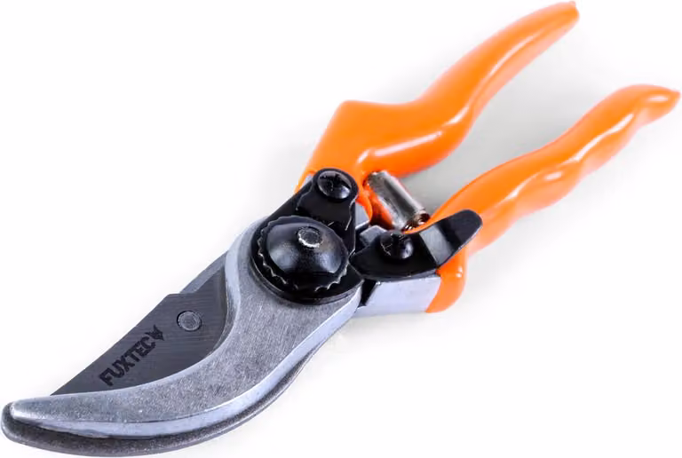 FUXTEC Forbici / cesoie da potatura Basic 20cm