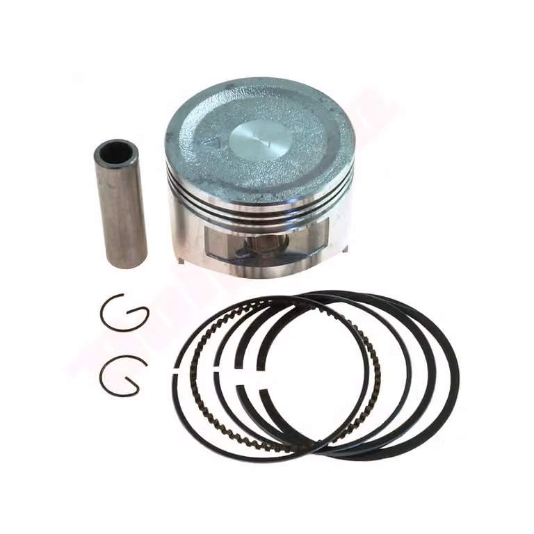 Pistoni Per Honda Gx270 77Mm +0.25 ( 13102-Zh9-000 )