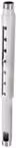 Colonna regolabile per videoproiettore Chief CMS in colore bianco CHCMS018024W