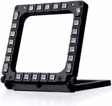Thrustmaster Mfd Cougar Pack Black Strumentazione per Simulatore di Volo