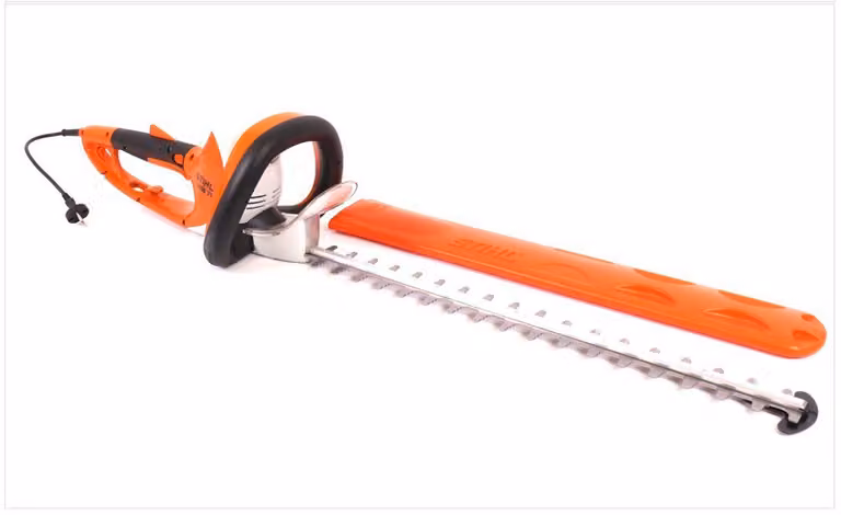 Tagliasiepi Stihl HSE 71, 600 W, lunghezza di taglio 60 cm (48120113527)