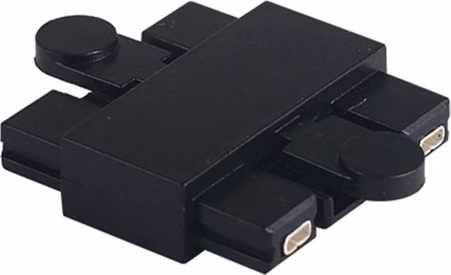 VIDEX ZL VL TRMS FC01B Connettore magnetico nero