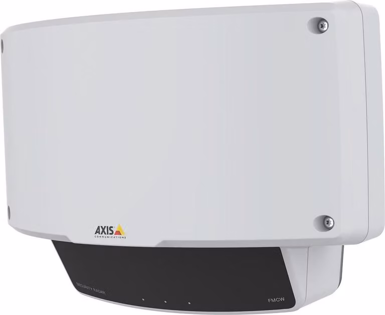 Axis 01564-001 rilevatore di movimento Cablato Bianco