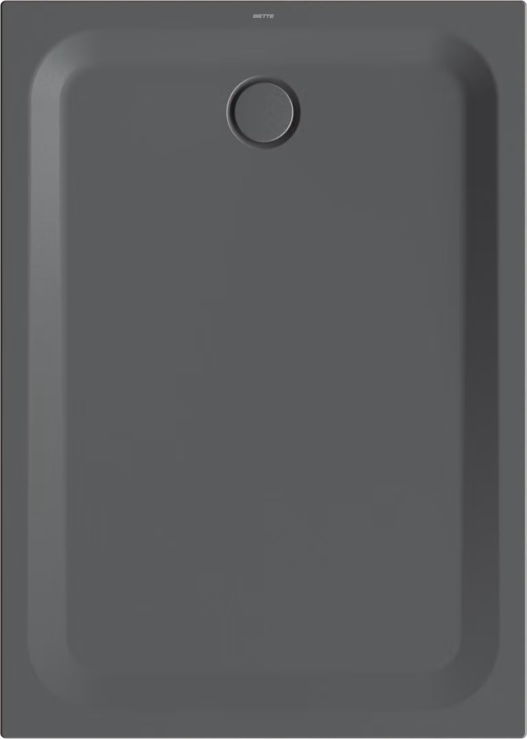 BetteUltra receveurs de douche rectangulaires avec BetteAntidérapant Pro, 1400x1000x35mm, 5838-403AE, 5838-403AE