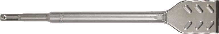 Scalpello largo Makita, autoaffilante 40 x 250 mm - SDS-PLUS