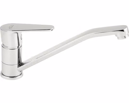 Miscelatore a leva per lavabo Novaservis Titania Fresh chrome 96091,0