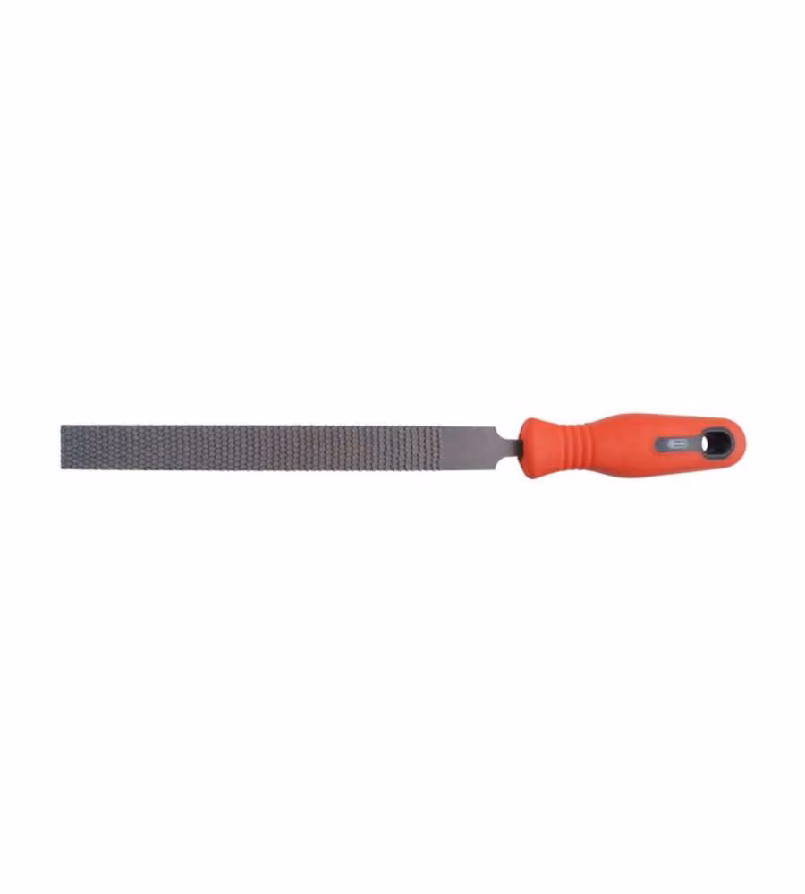 Set 3 Raspe Manico Plast.200Mm