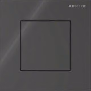GEBERIT 246119SJ1 Tipo 40 BetPl.f. UR-Strg. pneum. Sp
