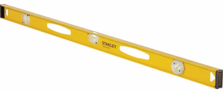 Livella Stanley i-beam 1200 mm