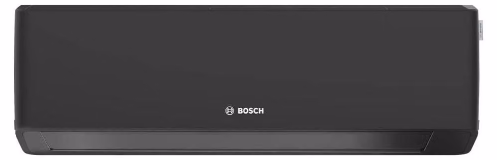 Condizionatore a inverter Bosch Climate 7000i CL7000i - Set 41 EB Nero – Il condizionatore per eccellenza: intelligente, efficiente ed elegante...