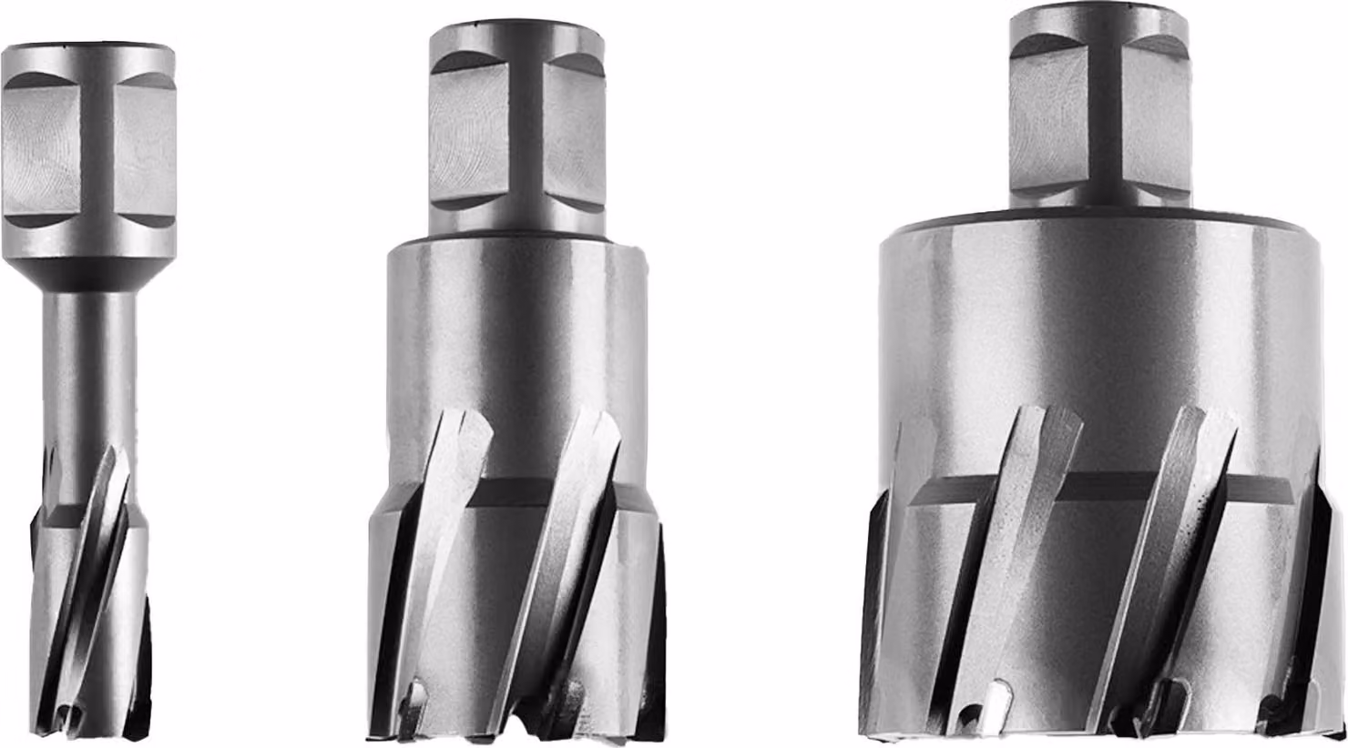Fein HM-Ultra50 carotatrice Weldon Ø43/50, 63127307010