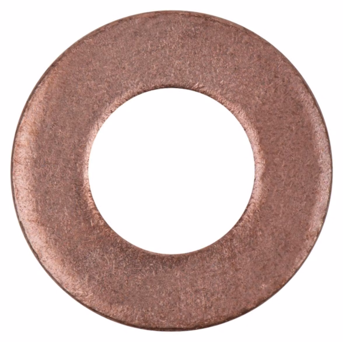 KS Tools Anello di tenuta, rame, Ø esterno 21 mm, Ø interno 17 mm, confezione da 25 pz