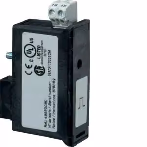 Uscita a impulsi per SM102E