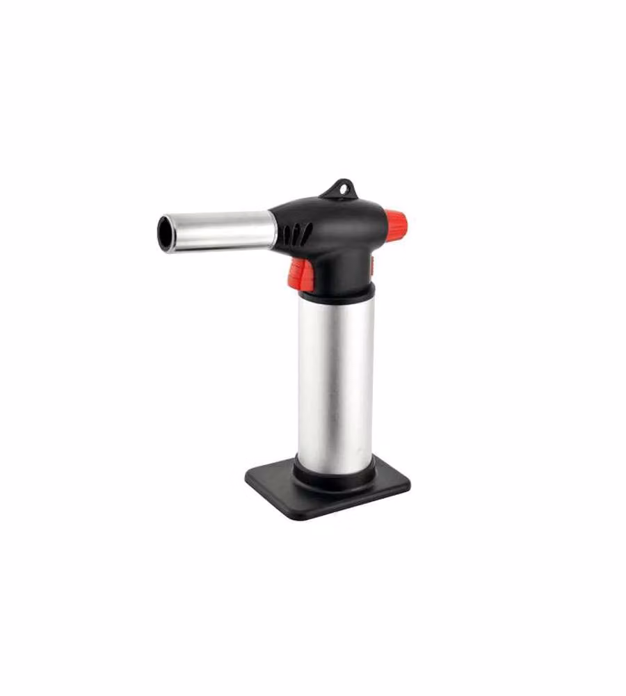 Accendigas Fiamma Caramellatore  Grandchef Tescoma