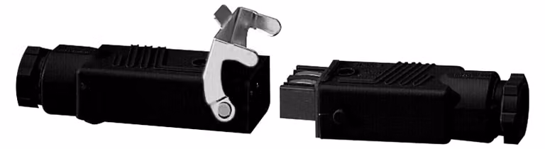 Connettore Somfy 9701566