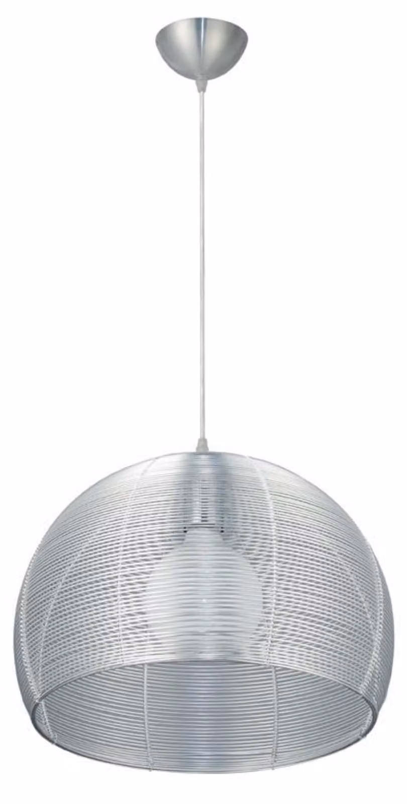 Lampada a sospensione ACA Prim V28507IP40