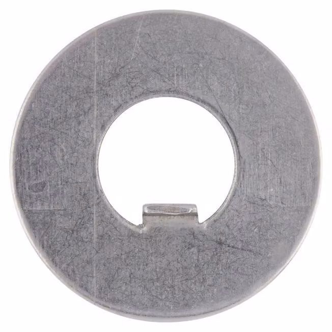 Dischi Reyher DIN 462 acciaio 70 004620000700000 (10 pezzi)