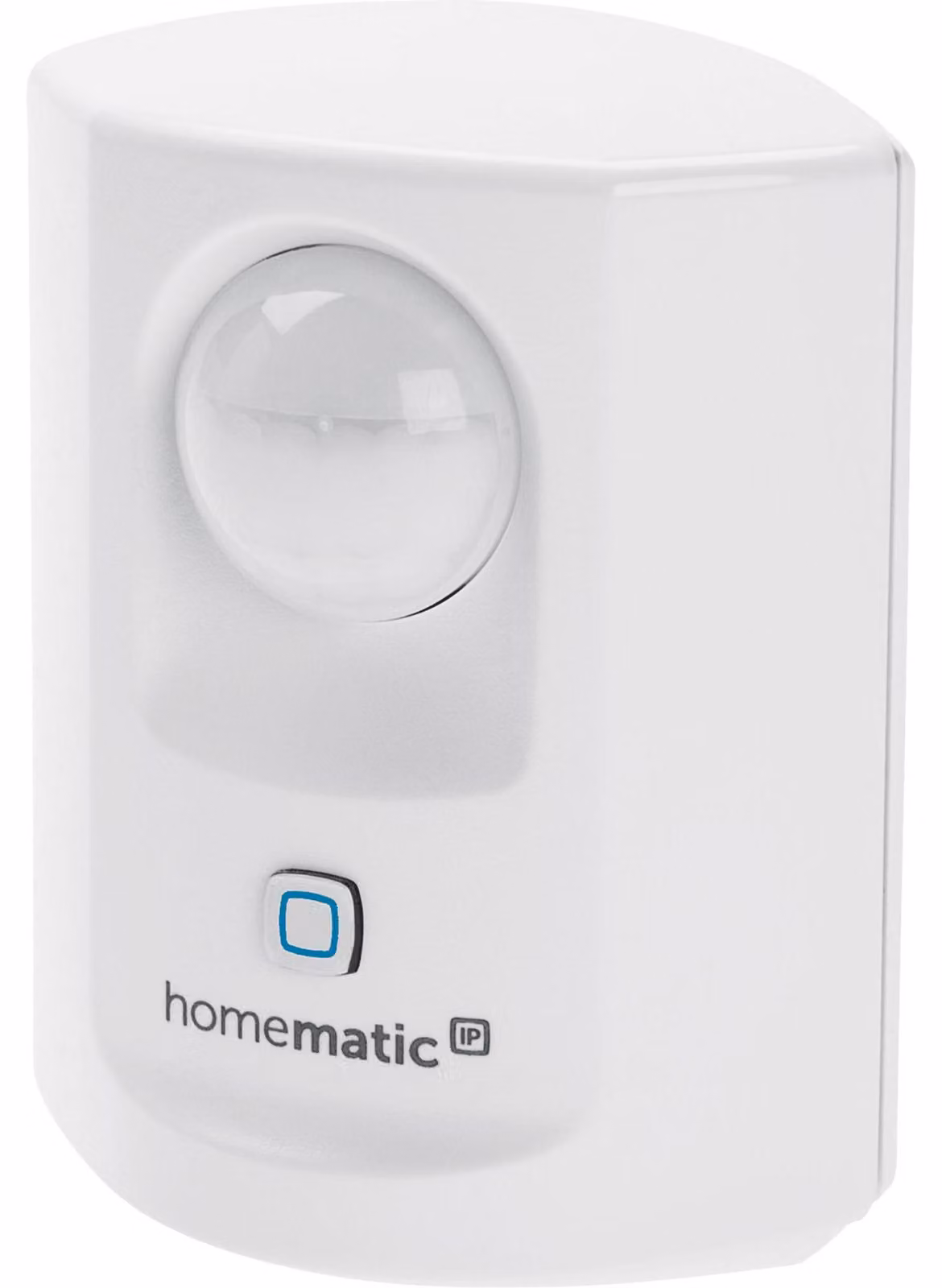 Rilevatore di movimento HOMEMATIC per interni con sensore crepuscolare, 1 pz.